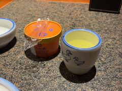 -真地道京味府·鲜橙烤鸭·北京菜(朝外大街东大桥店)