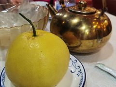 -津津菜馆(绝没分店)