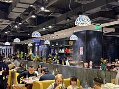 -今日牛事潮汕鲜牛肉火锅(瑞金店)