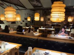-绿茶餐厅(西单老佛爷店)