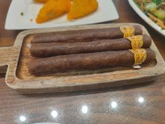 -日日鲜自助餐厅(小公园店)