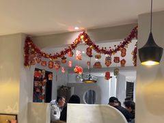 -香缇小院私房菜(盐务街店)