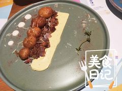 -HELLO MUSAE 拾光缪斯餐厅·纯正希腊风味(苏州中心店)