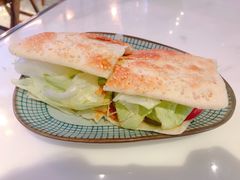 -桃园眷村(万象天地店)