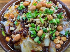 -笔记安顺夺夺粉火锅