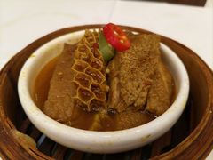 -顺德人家食府(黄金广场店)