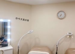 -轻妆Feel·半永久纹眉眼线