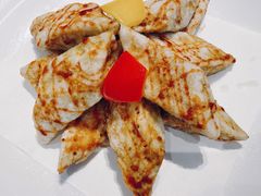 招积冰川茄-炳胜品味(珠江新城店)