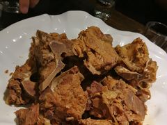 -七菜馆·东北菜·蒸饺(文体路店)