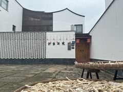 -东梓关景区村庄