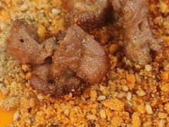 -水浒烤肉(大学城总店)