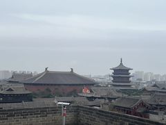 -老爷庙风味美食府(魏都大道店)