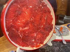 -蜀大侠·牛肉自助火锅(慈溪店)