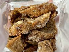 -HOT CRUSH趁热集合·现烤面包(上海环球港店)