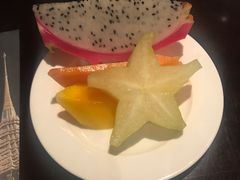 -AdD全日制餐厅(中谷花园酒店)