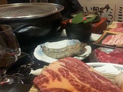 -龍二烧肉酒场(九亭店)