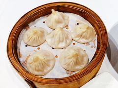 小笼汤包-老阊门菜馆(山塘街店)