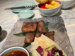 -阿吾罗日本料理(K11艺术中心店)