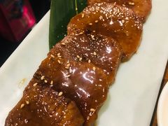 厚切牛舌-魔丼屋(日月光店)