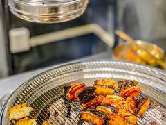 -本炙炭烤·蒲烧活鳗料理店(金沙洲店)