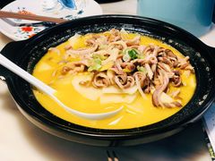 -外婆小聚茶餐厅·生日·团建(市民中心店)
