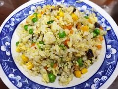 扬州炒饭-粗茶淡饭(东关街店)