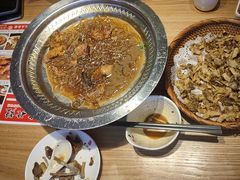 -东北灶(高新银泰店)
