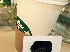 -星巴克(南京狮子桥店)