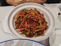 -兰湘子·湘菜小炒(石家庄万象城店)