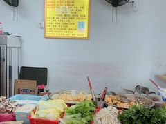 -正宗阳山牛杂(东城店)