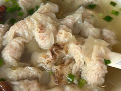 -汪一挑馄饨(老街店)