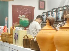 -春莱·老挝咖啡·泰式奶茶(钟楼店)