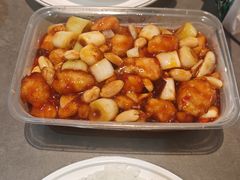 -黑窑厂糖油饼烤鸭·清真菜(旗舰店)