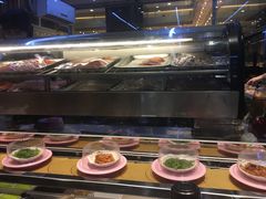 -争鲜回转寿司(通州万达店)