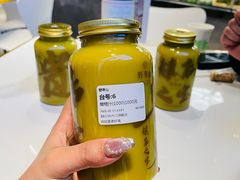 -野萃山·潮汕厚果汁(十亩地店)