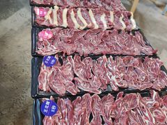 -打酱友•斑鱼海鲜粥火锅(吴桥店)