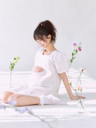 点击看大图 -暖摄影 孕妇写真家庭影像馆 (自然光主题店)