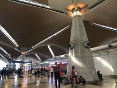 -吉隆坡国际机场
