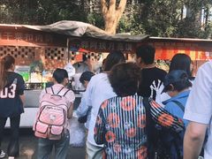 -郭阿姨月亮馍