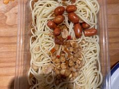 -乔伯凉面(白沙路店)