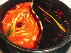 -钢管厂歆瑞源油卤串串香(春熙路太古里店)