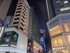 -马哥孛罗香港酒店