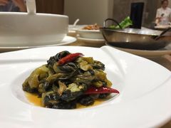 -枣子树·素食餐厅(普陀山店)
