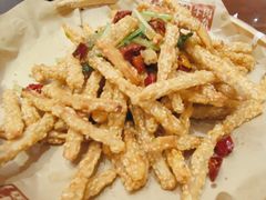 -肖记公安牛肉鱼杂馆·省级非物质文化遗产(三角路直营店)