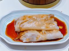 -东方早茶 海鲜•青岛菜(国信体育中心店)