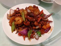 -陈傻子餐厅(世纪都会店)