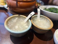 米酒醉豆花-怡得饭庄·30年老店·宋大妈昆明菜