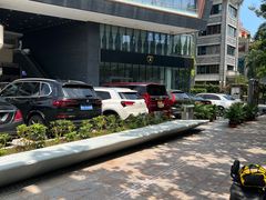 -Thai Alley泰爱里(二沙岛店)