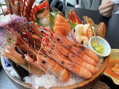 -花潮料理艺食馆(成都万象城店)