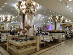 -芭菲盛宴·环球美食(袁家岗店)